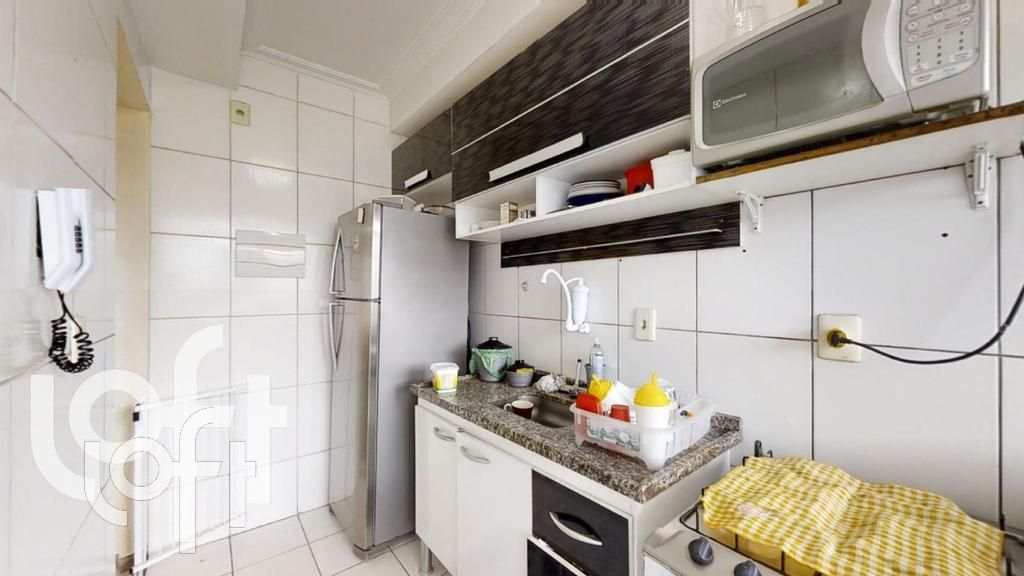 Apartamento, 3 quartos, 59 m² - Foto 35