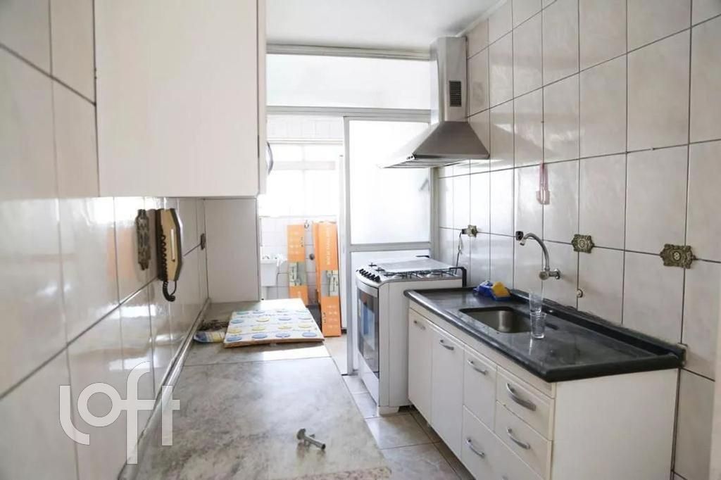 Apartamento, 2 quartos, 74 m² - Foto 9