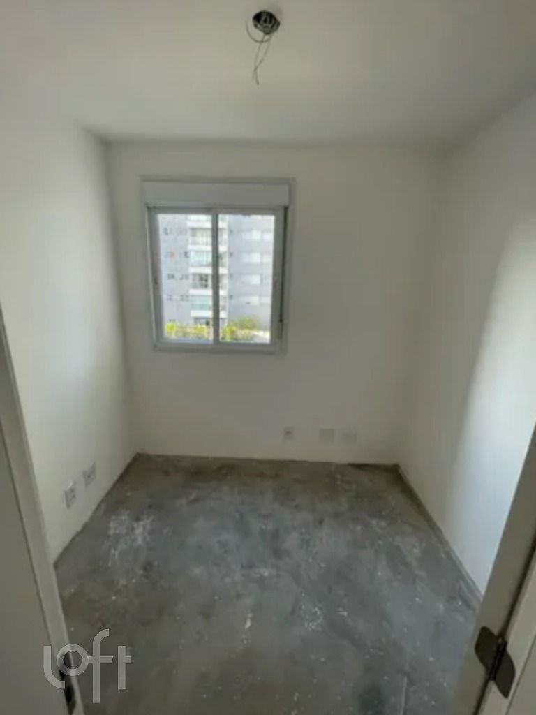 Apartamento à venda com 2 quartos, 60m² - Foto 9