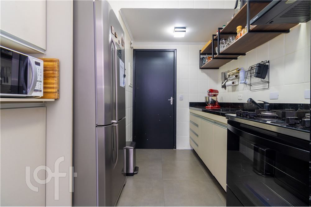 Casa, 3 quartos, 78 m² - Foto 21