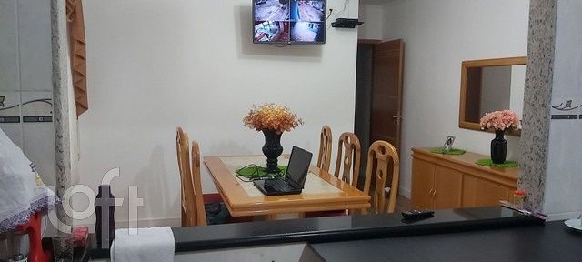 Casa à venda com 3 quartos, 160m² - Foto 4