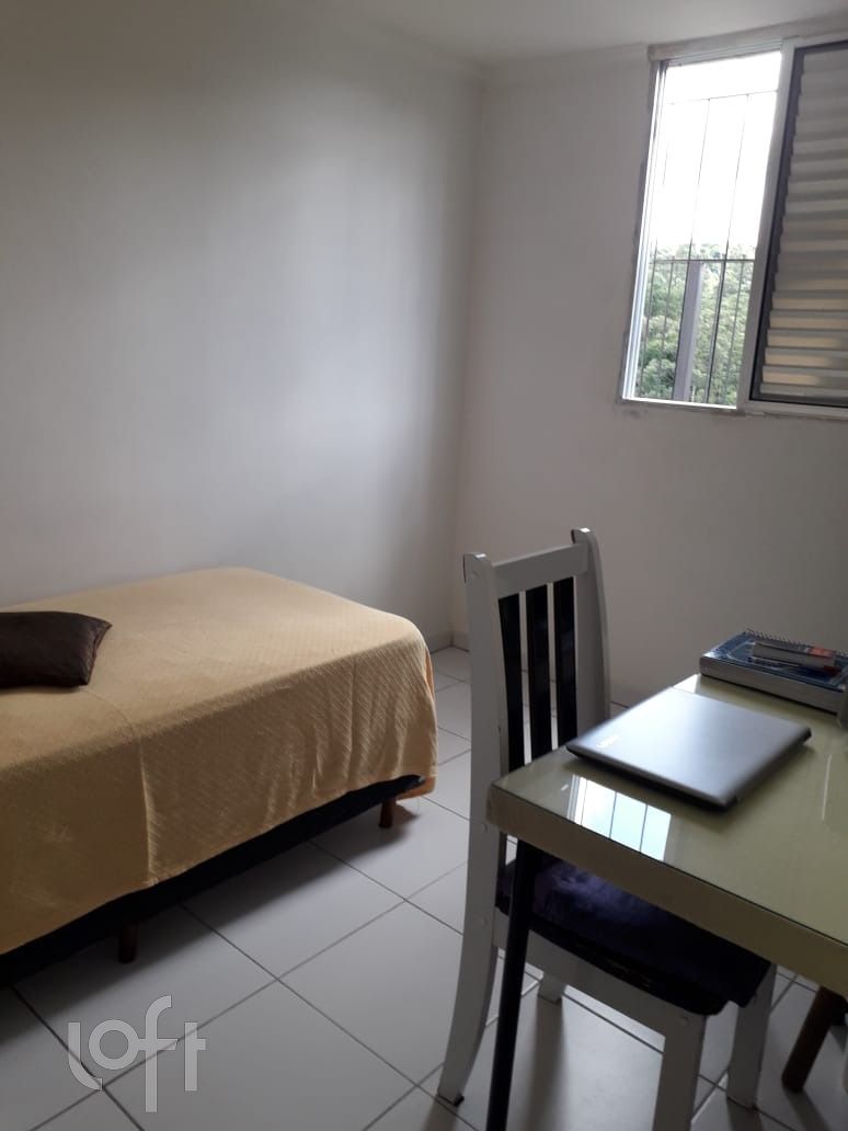 Apartamento à venda com 2 quartos, 38m² - Foto 18