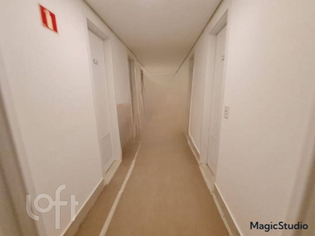 Apartamento à venda com 3 quartos, 153m² - Foto 14