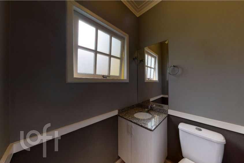 Casa à venda com 3 quartos, 155m² - Foto 38