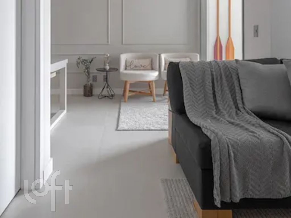 Apartamento à venda com 3 quartos, 62m² - Foto 10