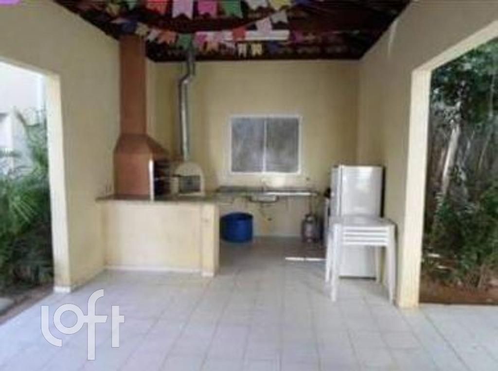 Apartamento à venda com 2 quartos, 54m² - Foto 2