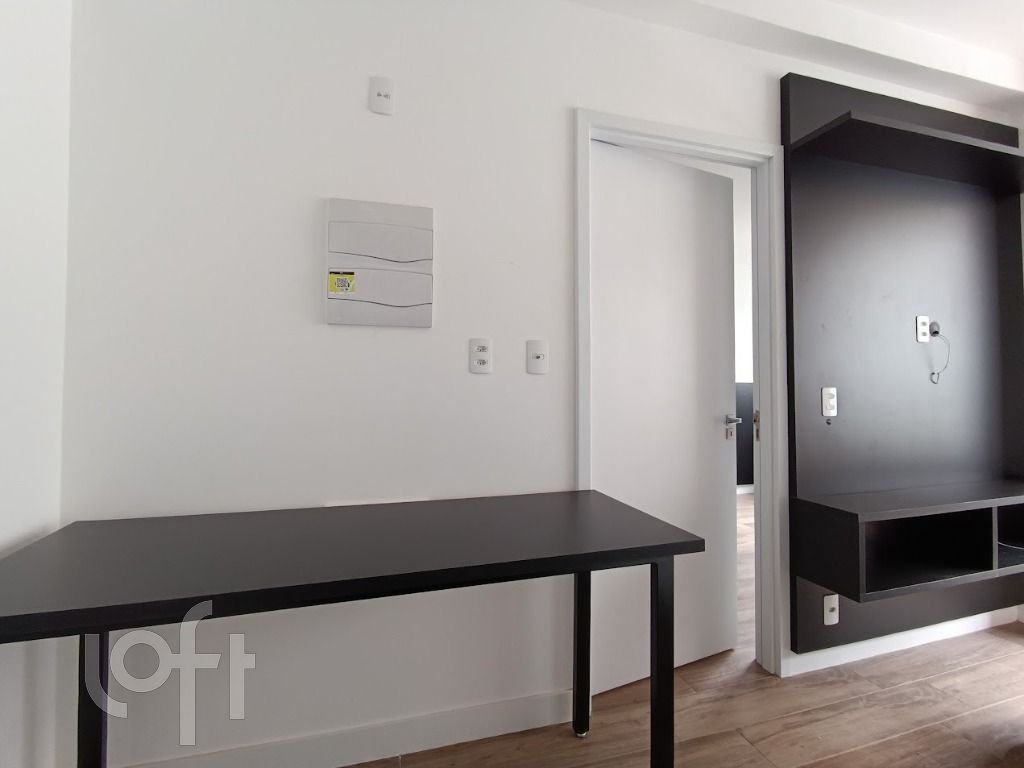 Apartamento, 1 quarto, 33 m² - Foto 13