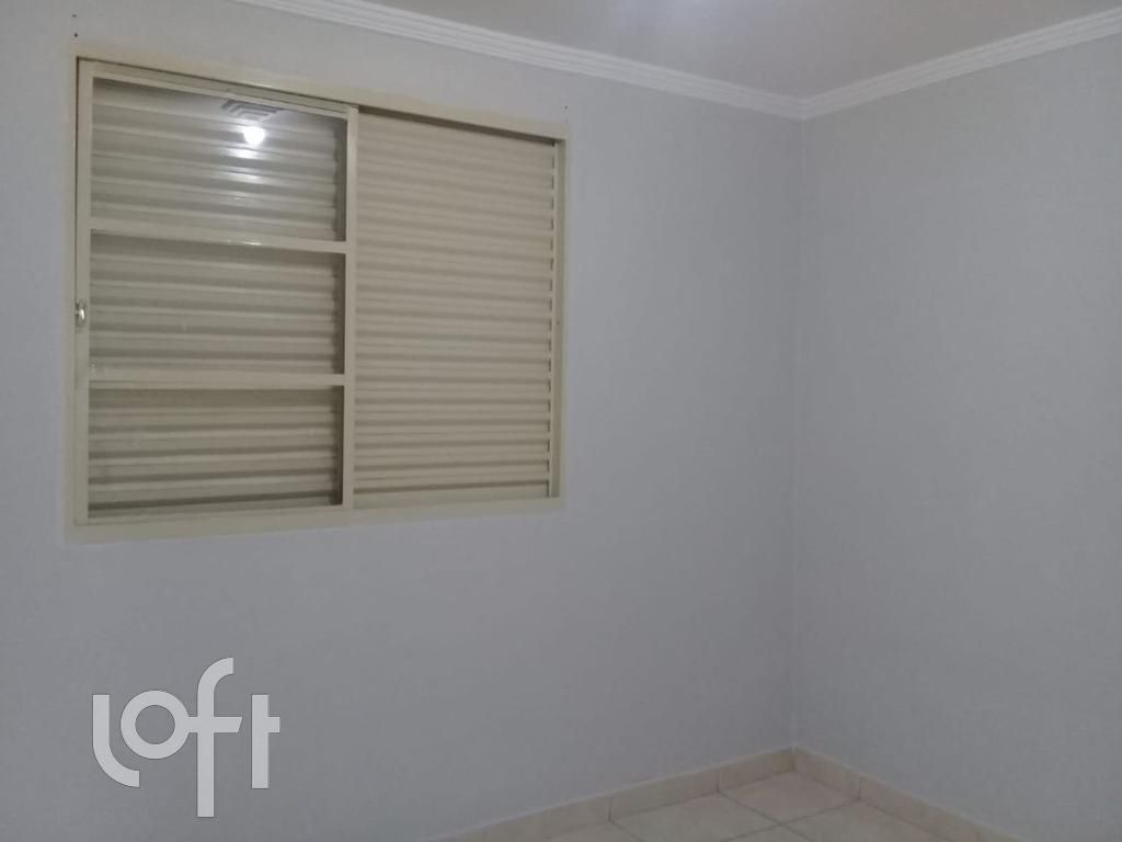 Apartamento, 2 quartos, 45 m² - Foto 1