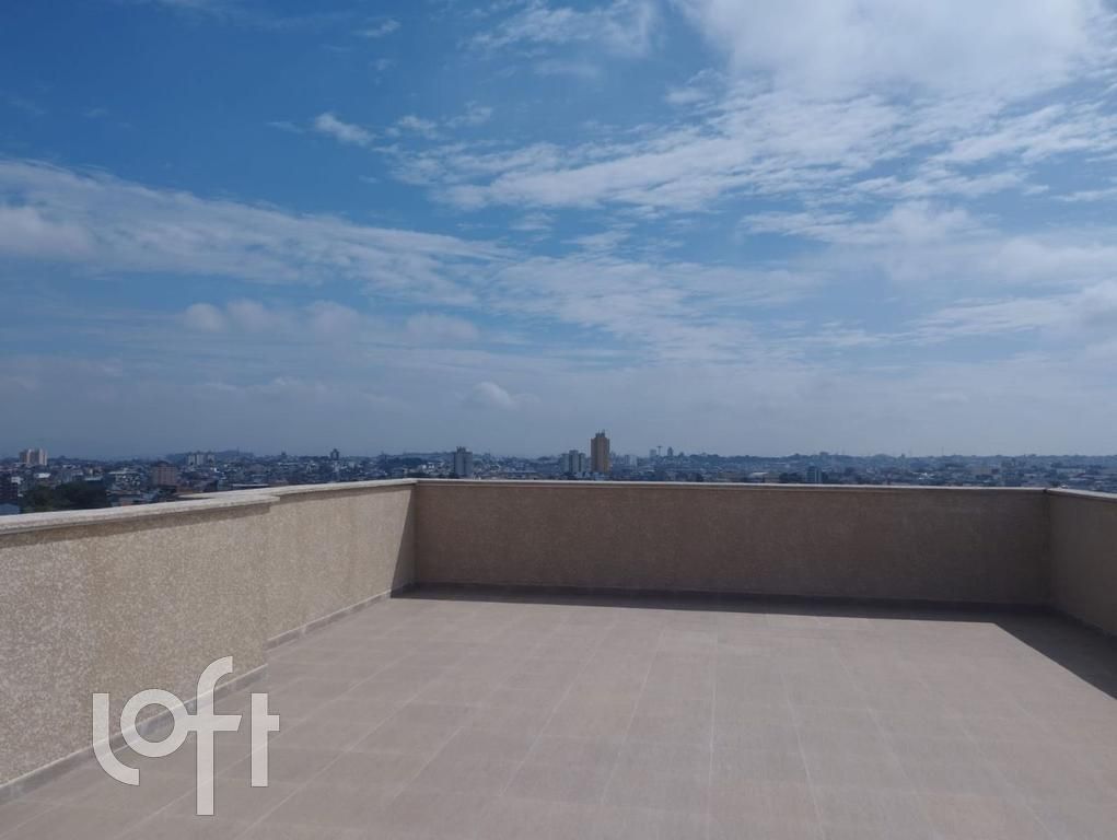 Apartamento, 2 quartos, 40 m² - Foto 9