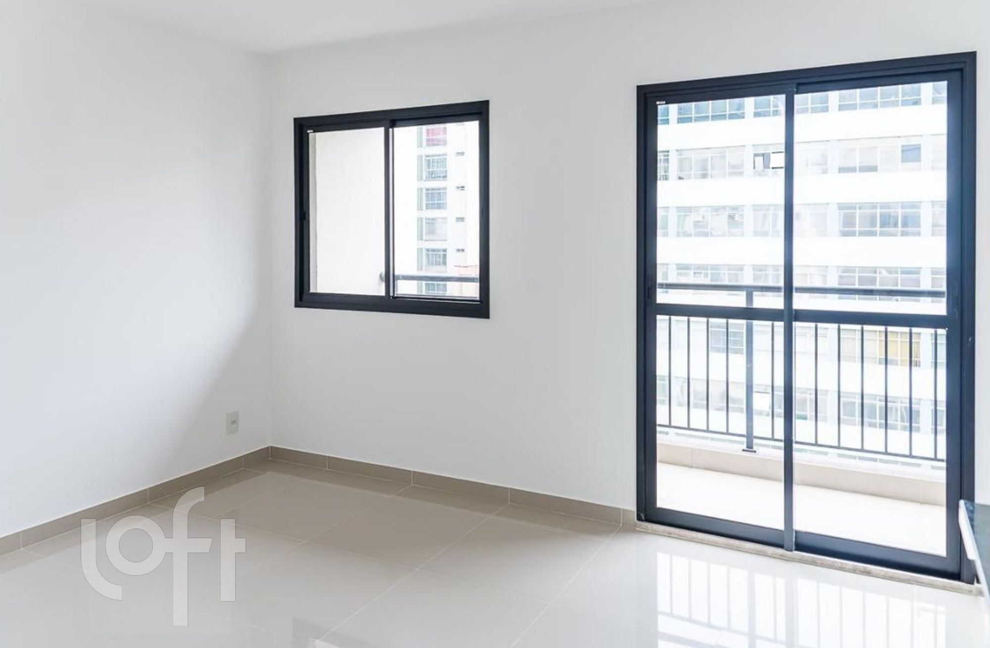 Apartamento, 1 quarto, 26 m² - Foto 13