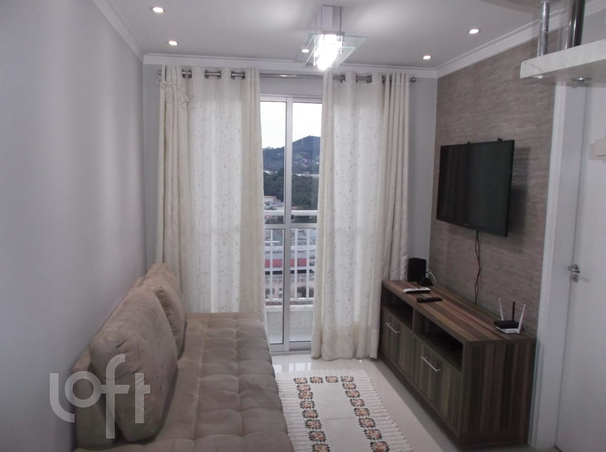 Apartamento, 2 quartos, 96 m² - Foto 1