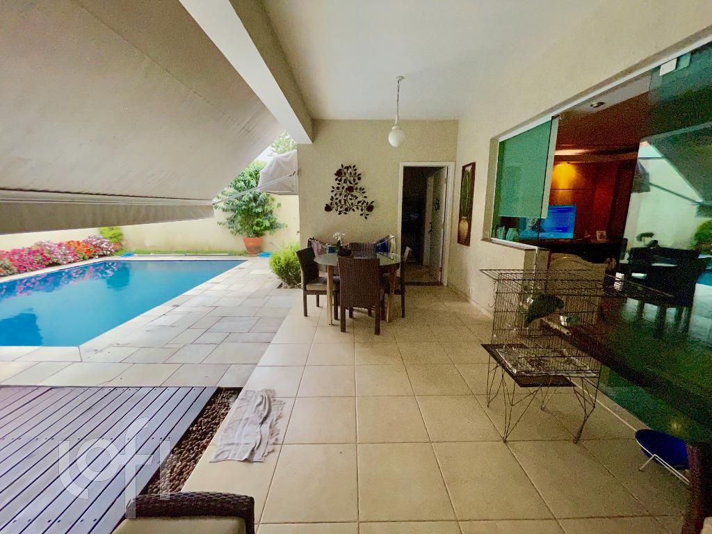 Casa, 3 quartos, 250 m² - Foto 6