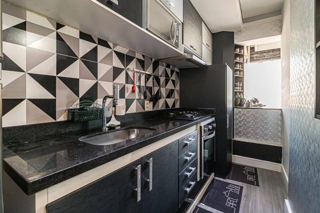 Apartamento, 1 quarto, 47 m² - Foto 2