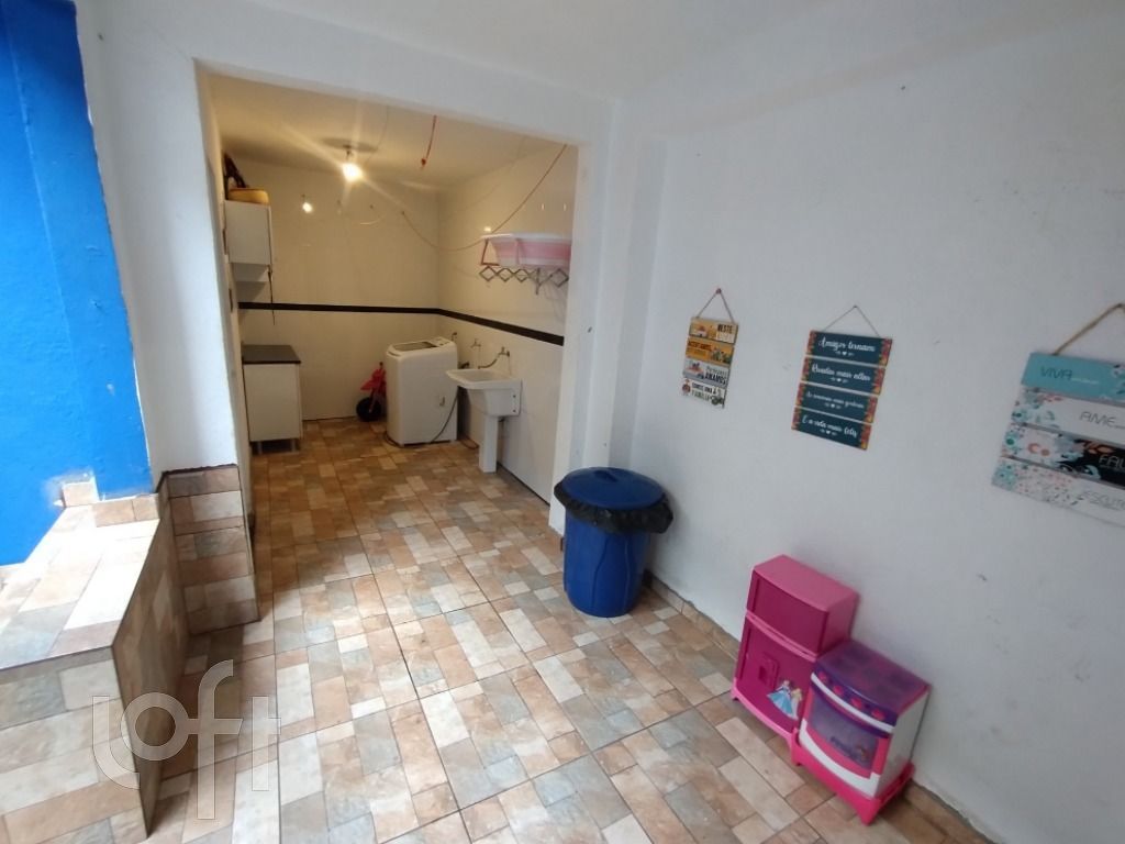 Casa, 2 quartos, 120 m² - Foto 8