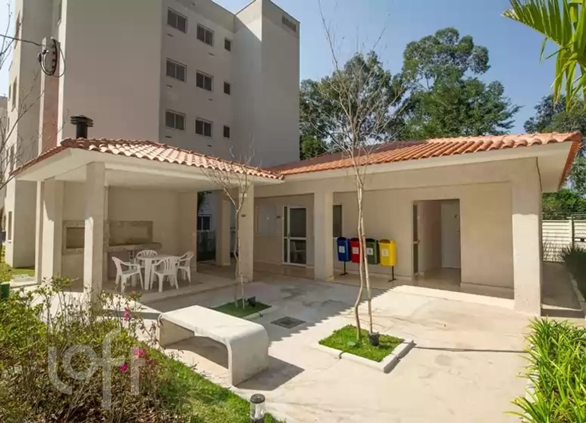 Apartamento, 2 quartos, 47 m² - Foto 7