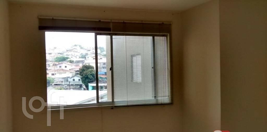 Apartamento à venda com 1 quarto, 57m² - Foto 8