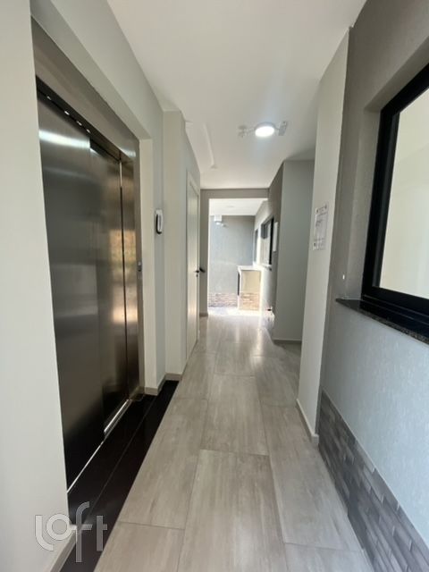 Apartamento, 2 quartos, 45 m² - Foto 5