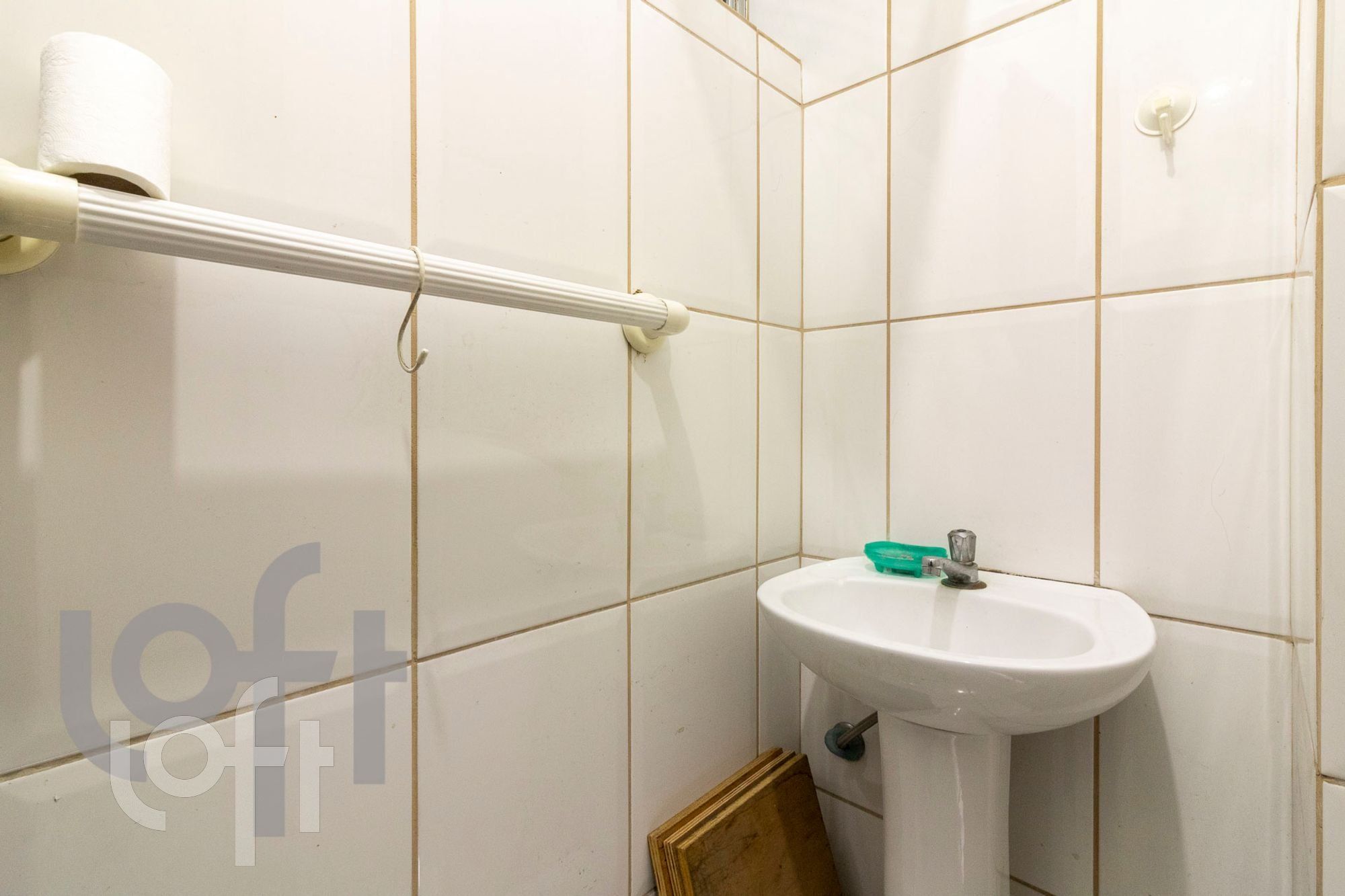 Apartamento à venda com 2 quartos, 114m² - Foto 6
