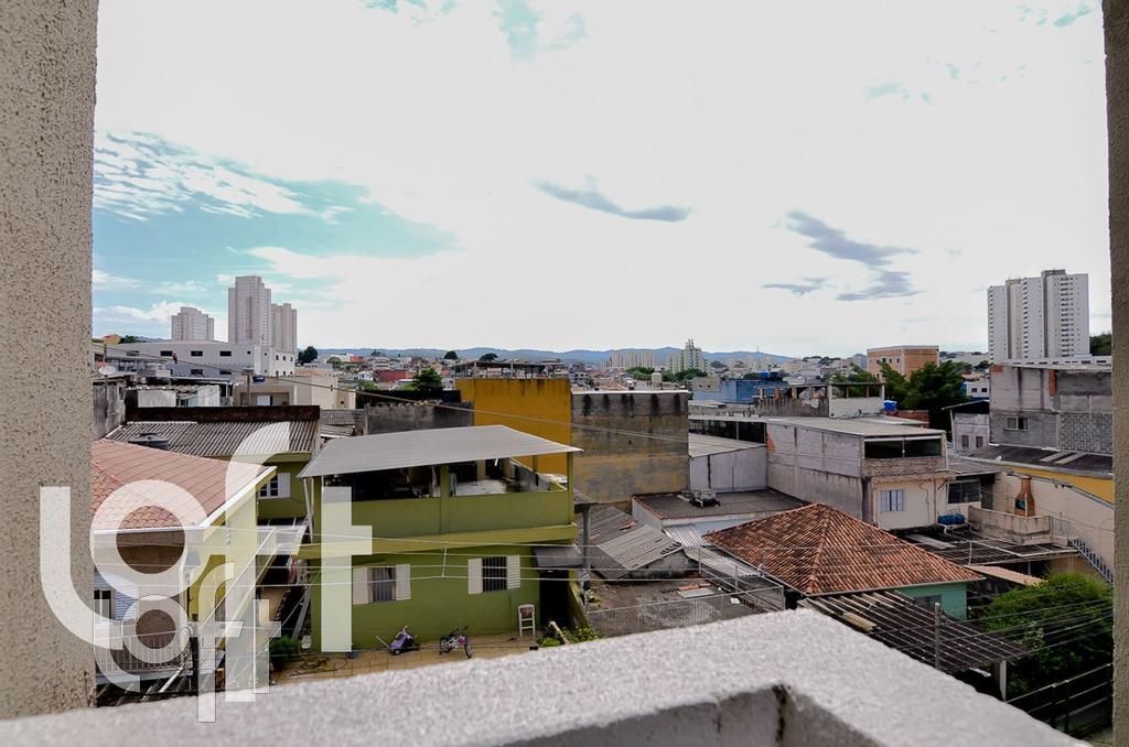 Apartamento à venda com 2 quartos, 47m² - Foto 4