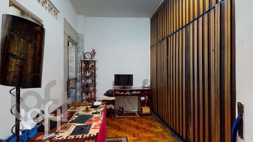 Apartamento, 2 quartos, 35 m² - Foto 29