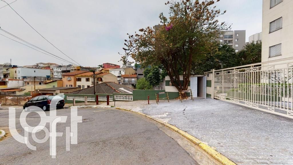 Apartamento à venda com 2 quartos, 44m² - Foto 25