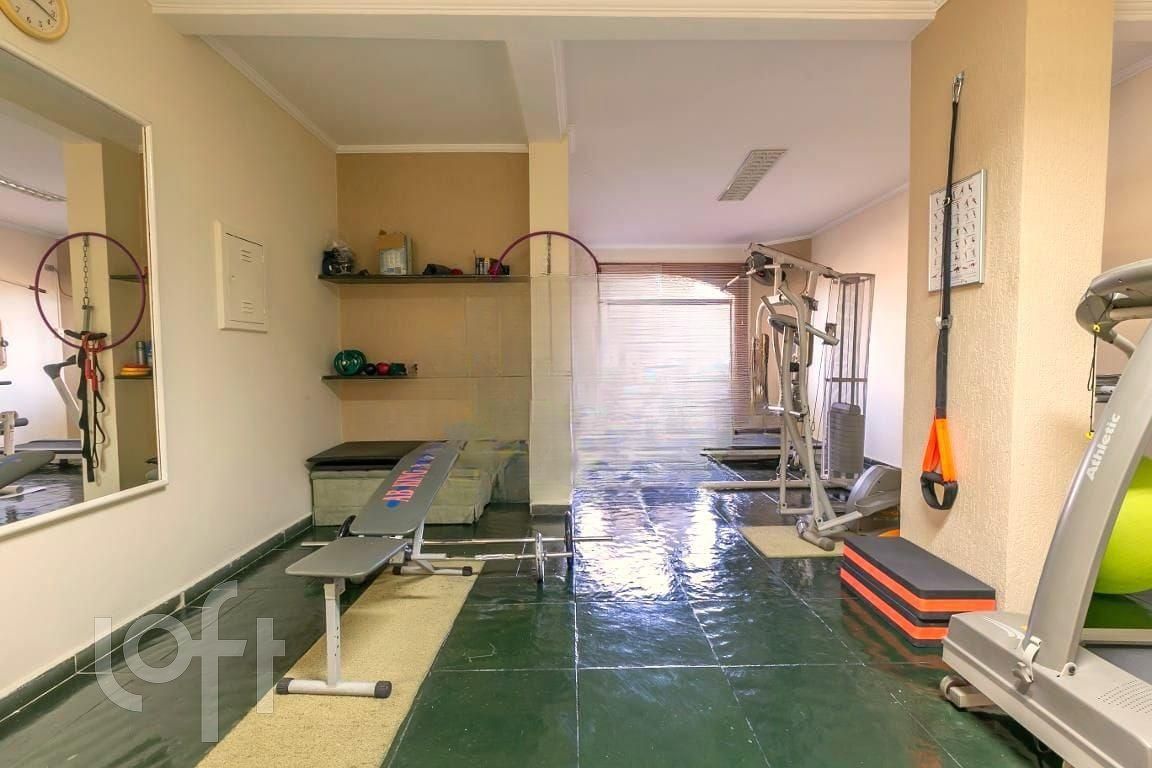 Apartamento, 4 quartos, 284 m² - Foto 42