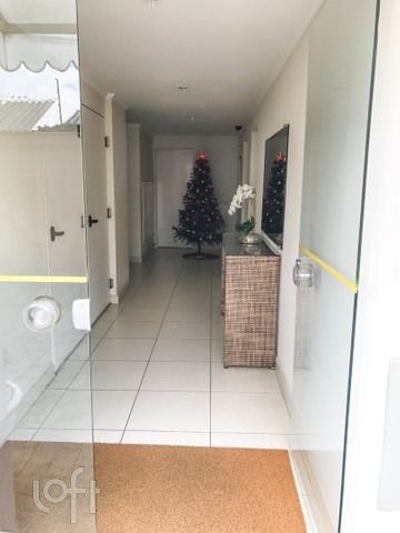 Apartamento, 2 quartos, 57 m² - Foto 2