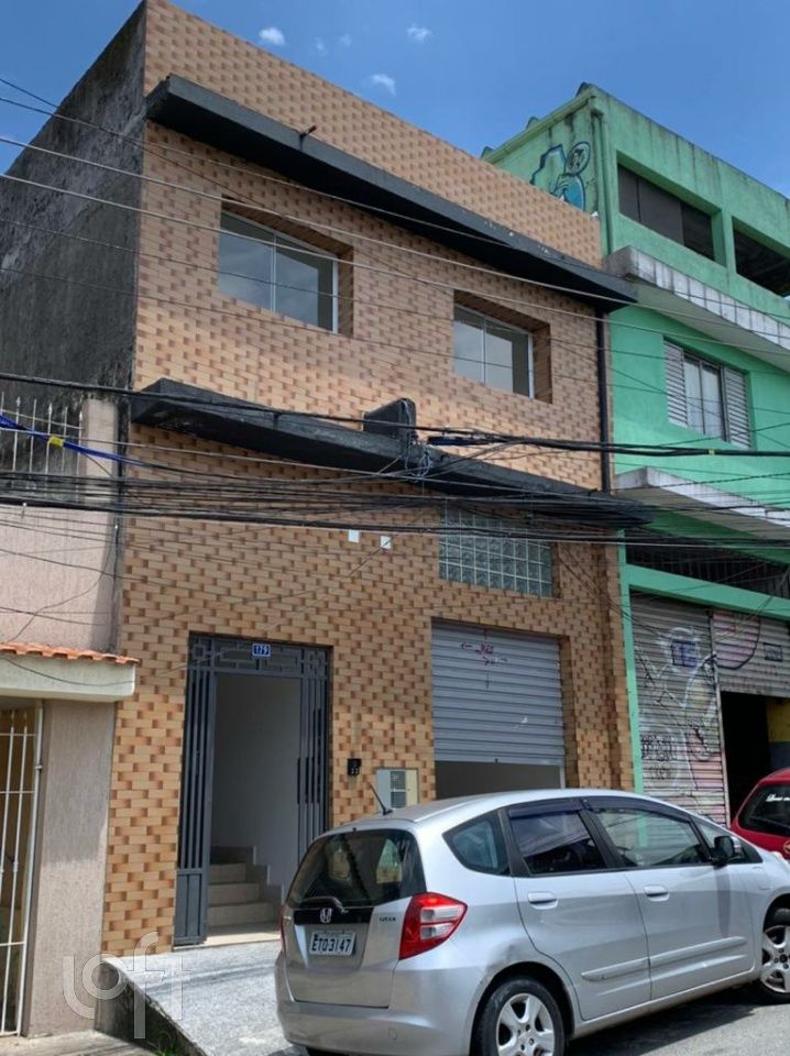 Casa, 2 quartos, 207 m² - Foto 2