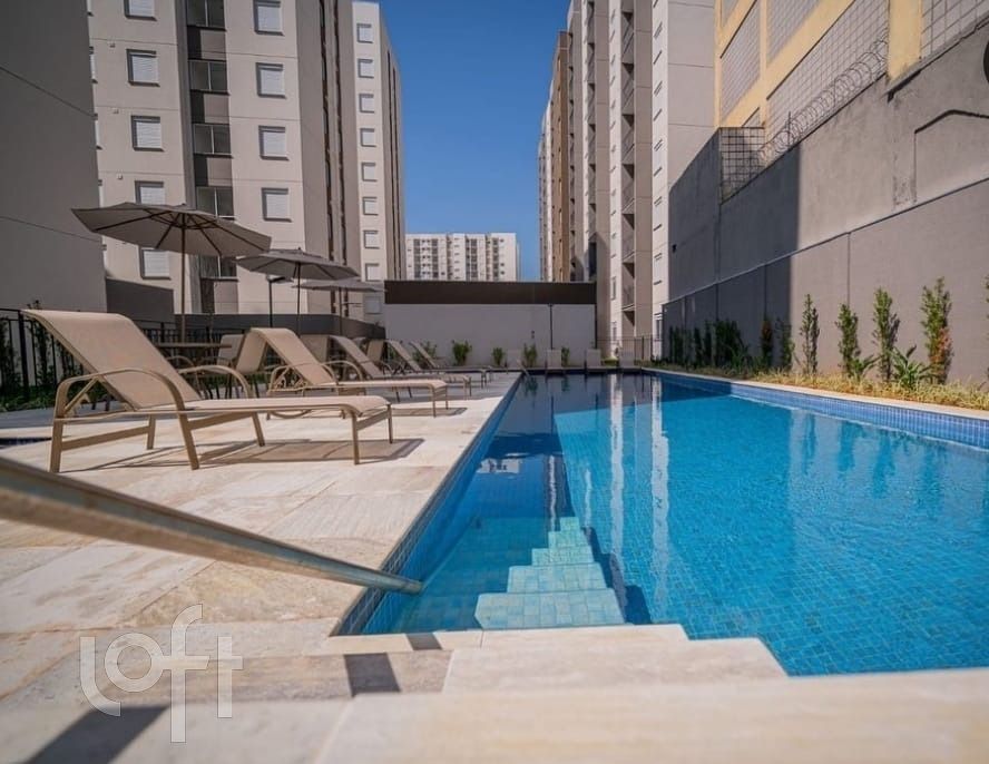 Apartamento, 1 quarto, 35 m² - Foto 42