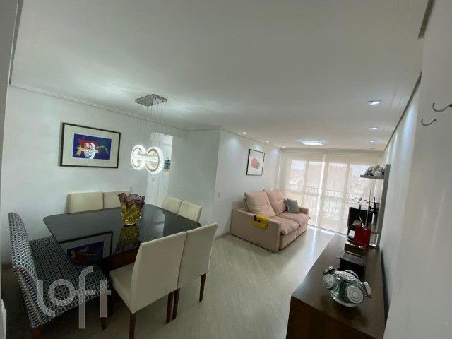 Apartamento, 3 quartos, 75 m² - Foto 2