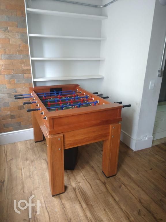 Apartamento, 2 quartos, 48 m² - Foto 9