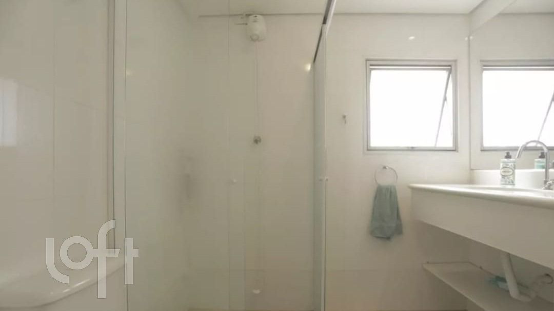 Apartamento, 1 quarto, 56 m² - Foto 8