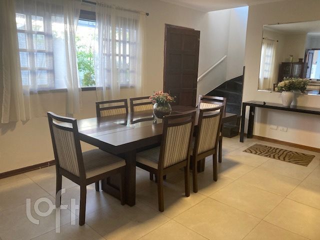 Casa, 4 quartos, 205 m² - Foto 9