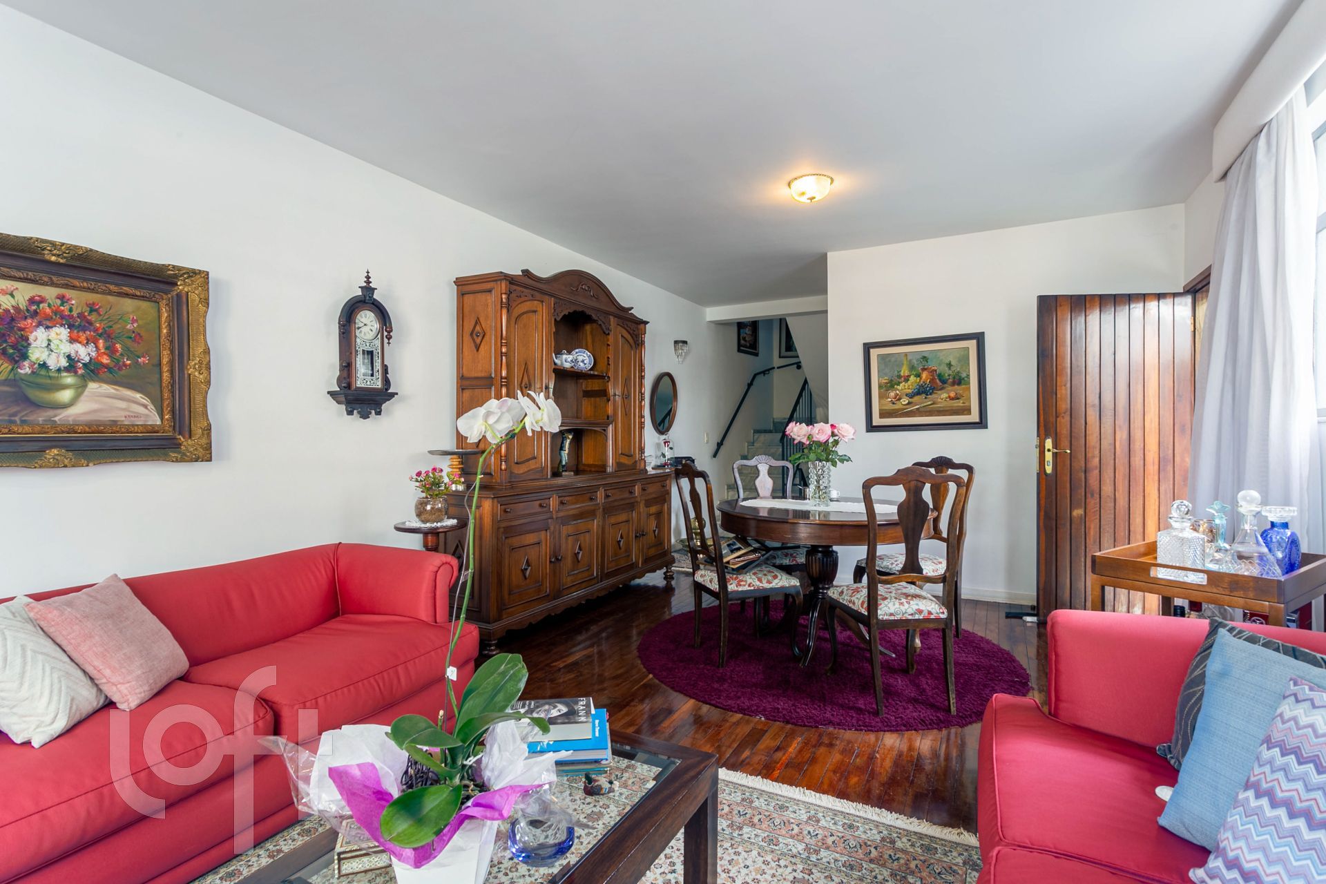 Casa, 3 quartos, 195 m² - Foto 4