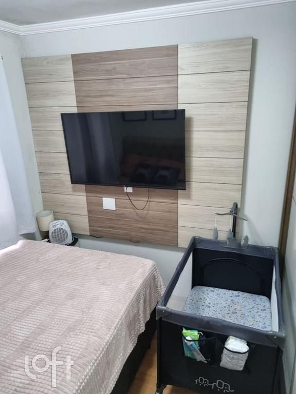 Apartamento, 2 quartos, 40 m² - Foto 8