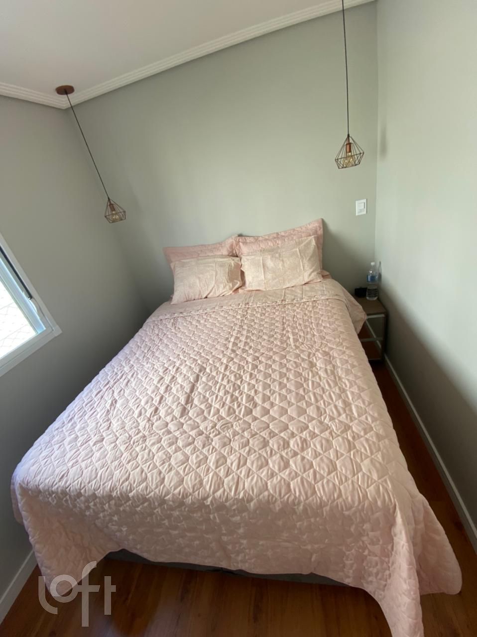 Apartamento, 2 quartos, 49 m² - Foto 6