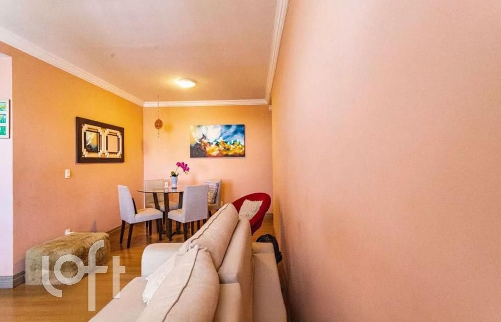 Apartamento, 2 quartos, 60 m² - Foto 10