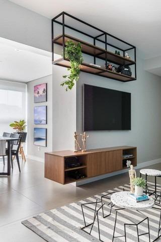 Apartamento, 1 quarto, 72 m² - Foto 8