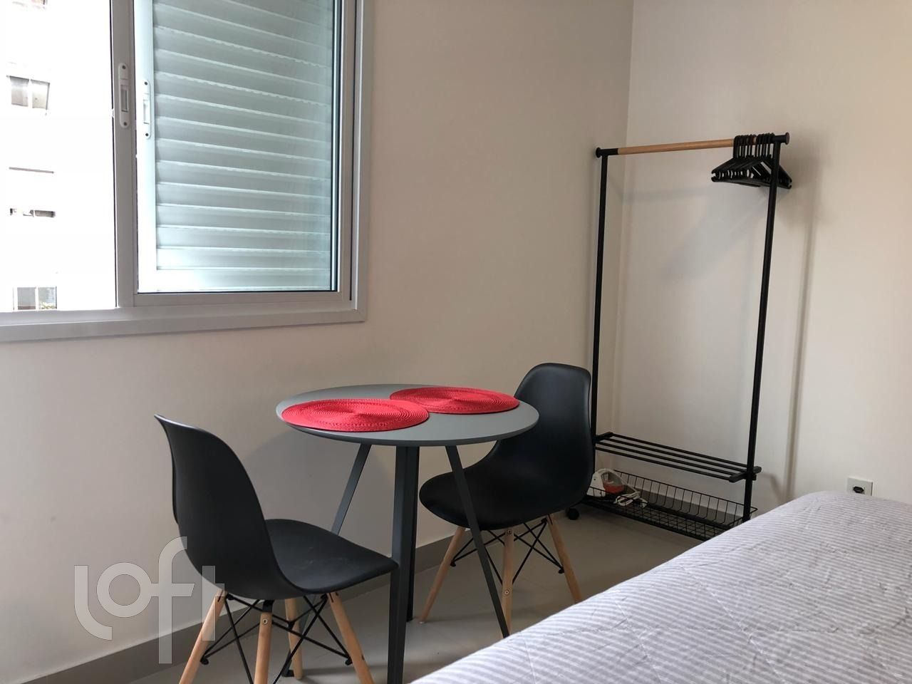 Apartamento, 20 m² - Foto 6