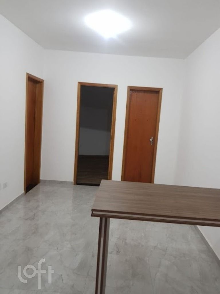 Apartamento, 2 quartos, 53 m² - Foto 1