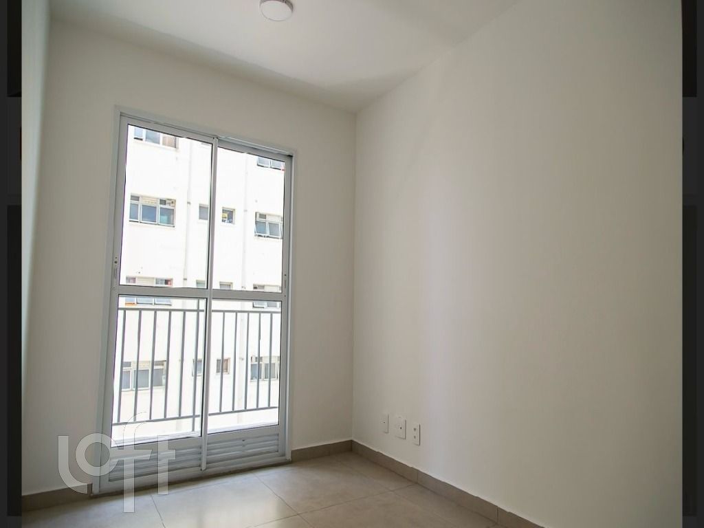 Apartamento, 2 quartos, 37 m² - Foto 2