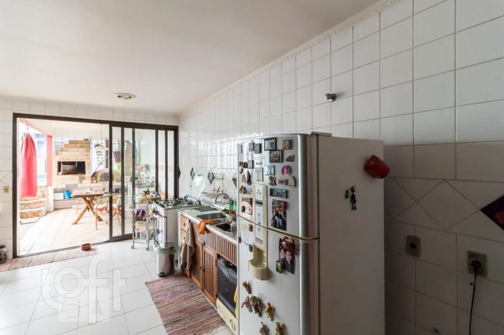 Casa, 3 quartos, 280 m² - Foto 25