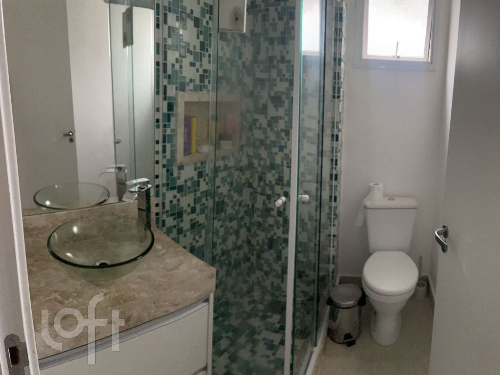 Apartamento, 2 quartos, 66 m² - Foto 4
