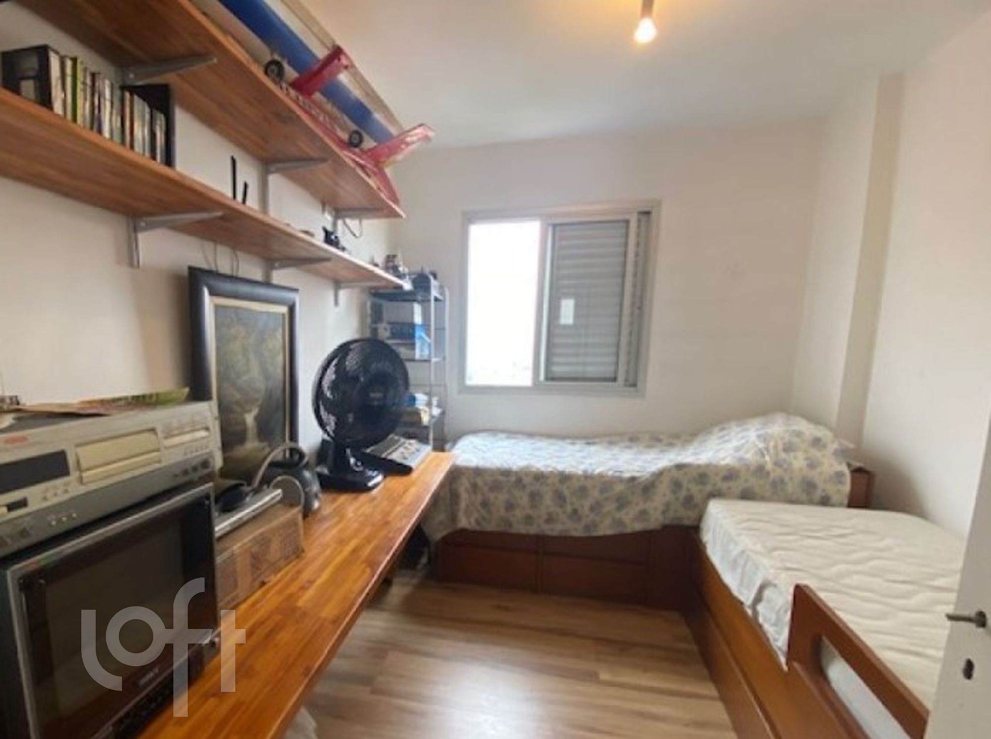 Apartamento, 3 quartos, 90 m² - Foto 10