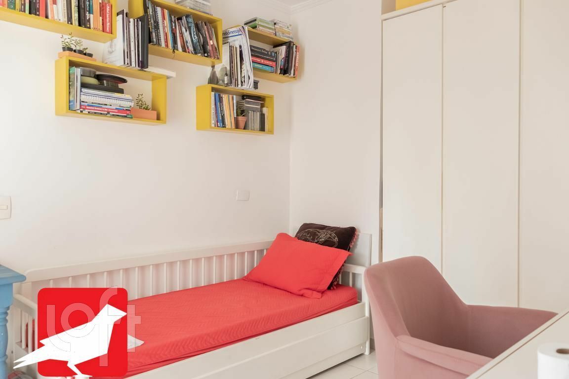 Casa, 3 quartos, 135 m² - Foto 12