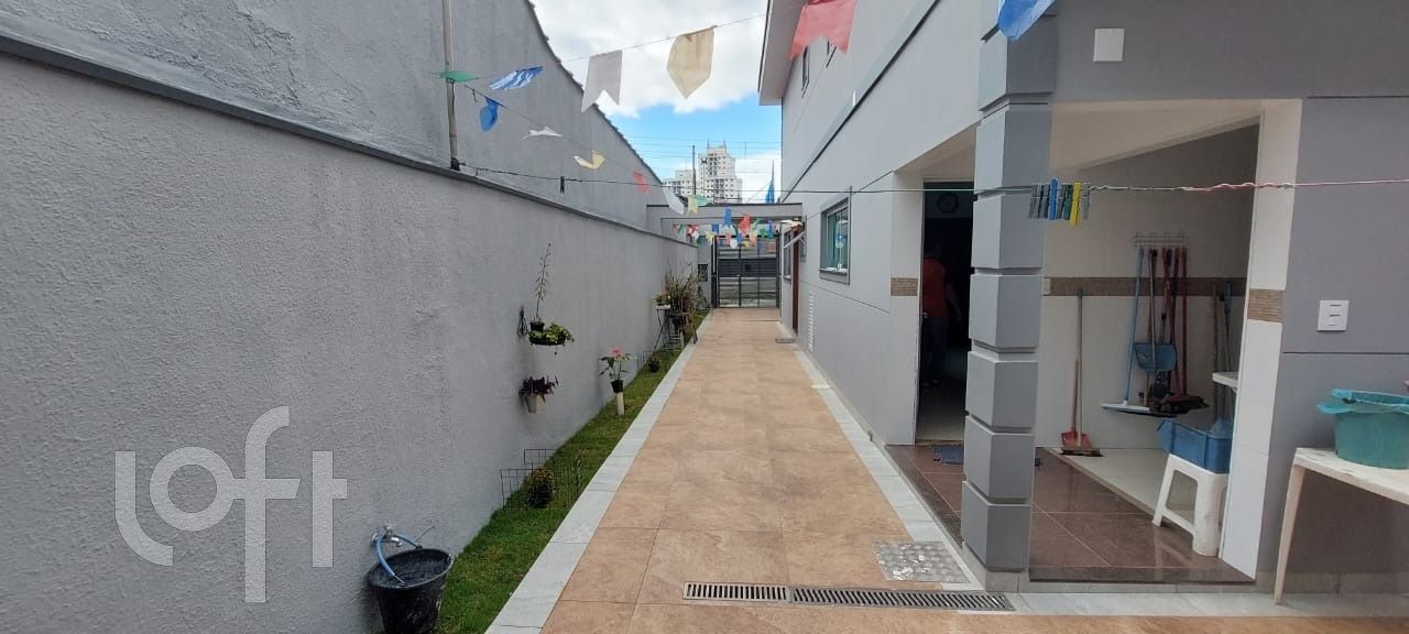 Casa, 3 quartos, 192 m² - Foto 5