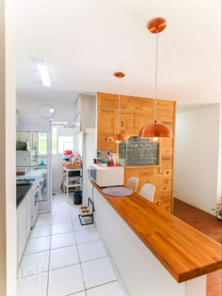 Apartamento, 2 quartos, 57 m² - Foto 4