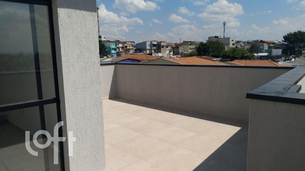 Apartamento à venda com 2 quartos, 50m² - Foto 4