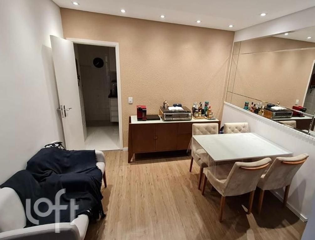 Apartamento à venda com 3 quartos, 70m² - Foto 6