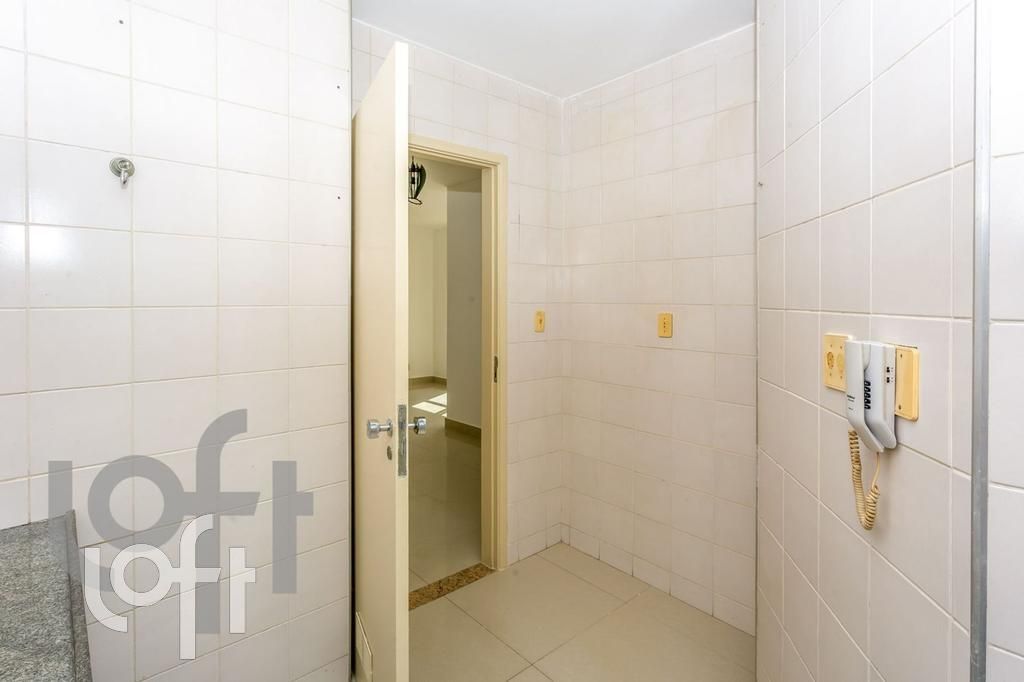Apartamento à venda com 3 quartos, 61m² - Foto 16